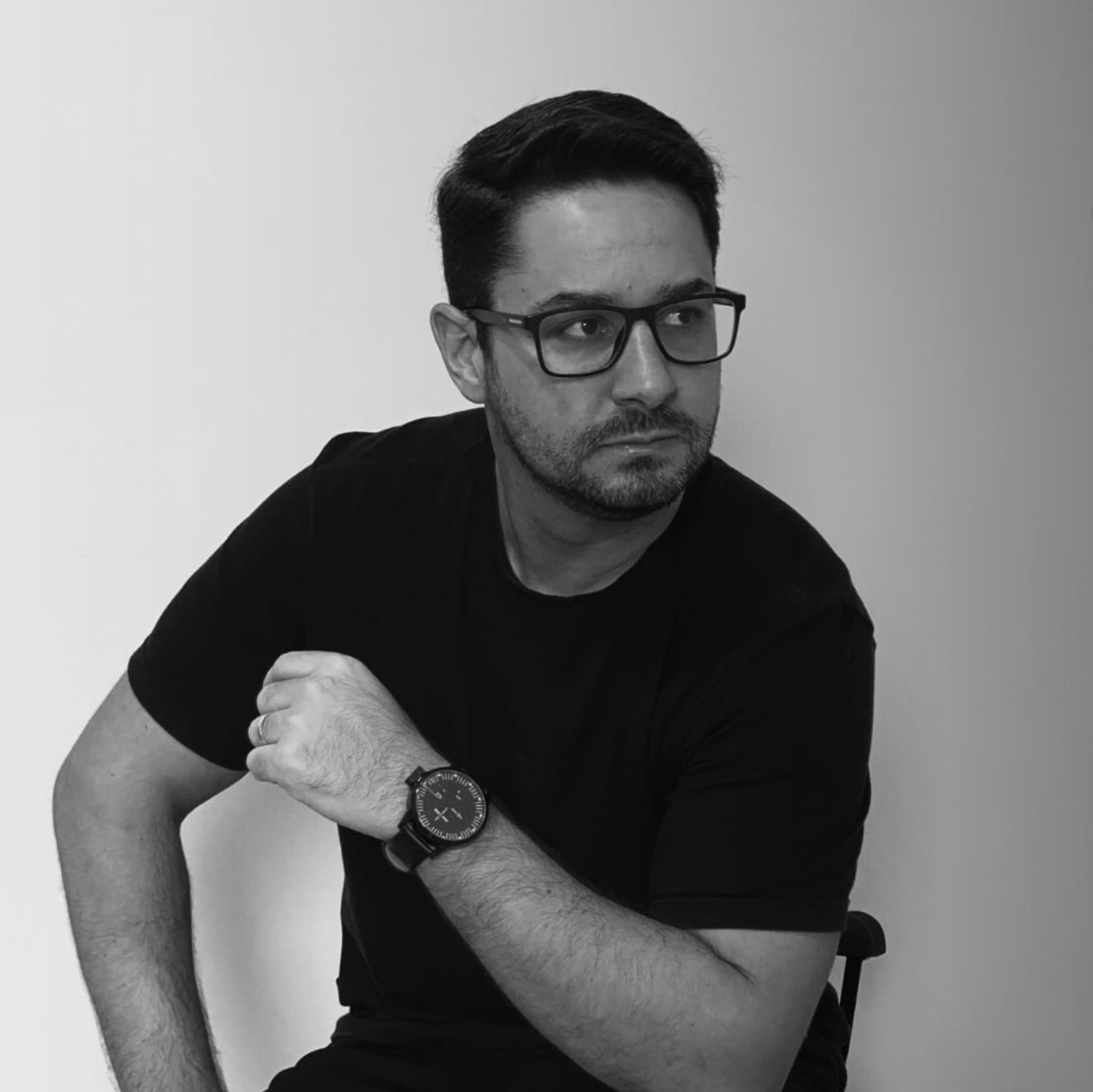 Dener Almeida